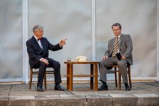 18.06.2022 Der Befehl